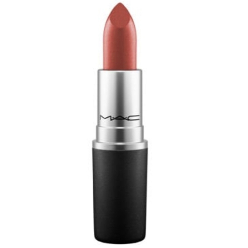 MAC Fresh Moroccan Frost Lipstick